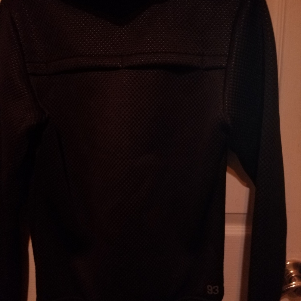 Womens jacket - Picture 4 of 4